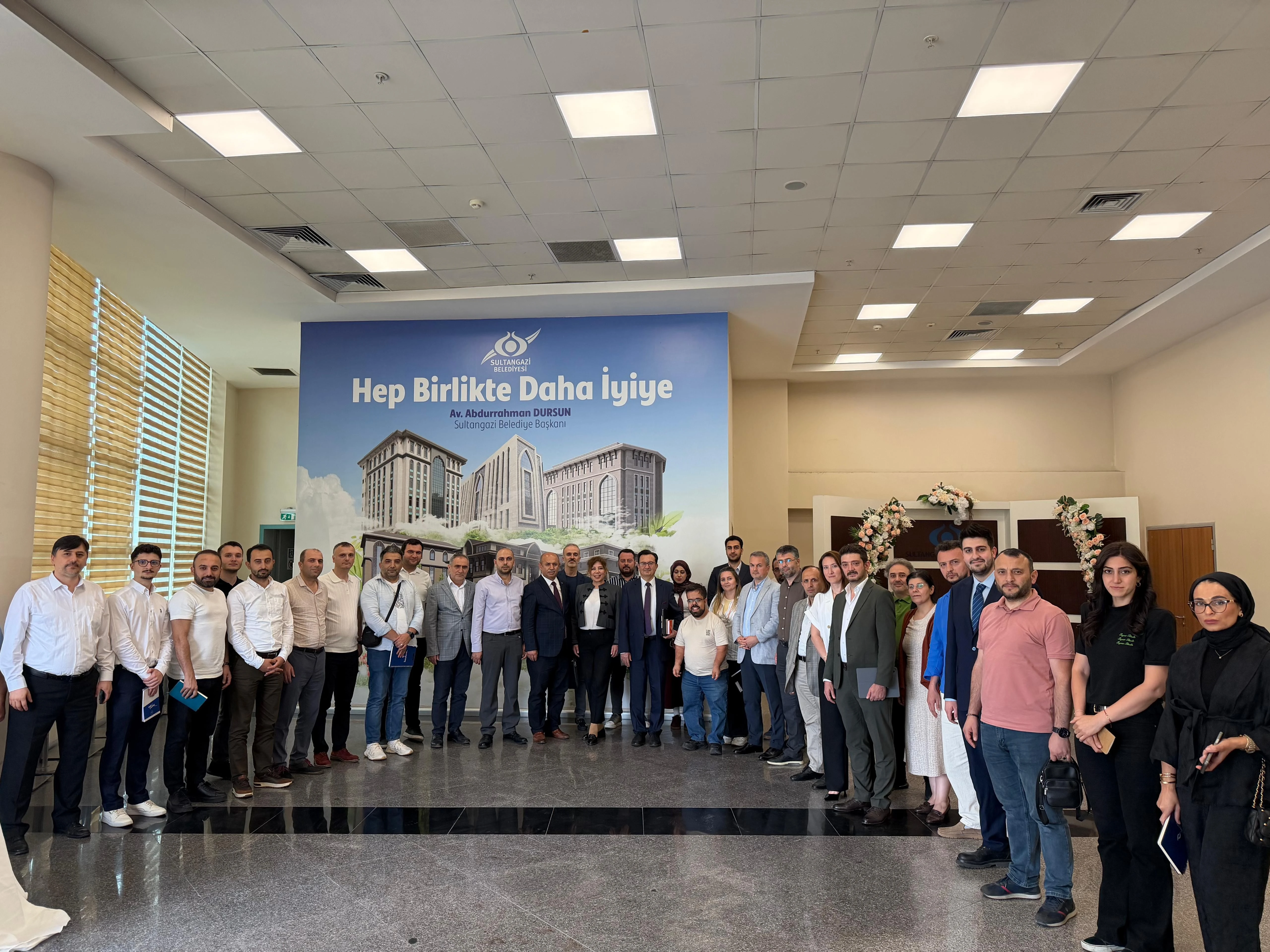 “İŞ VE SOSYAL GÜVENLİK HUKUKU” KAPSAMINDAKİ DÖRDÜNCÜ SEMİNERİMİZİ PROF. DR. HALUK HADİ SÜMER HOCAMIZIN…